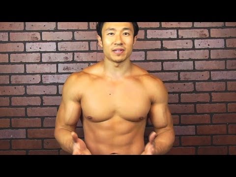 1 Idea For Skinny Guys To Create Muscle