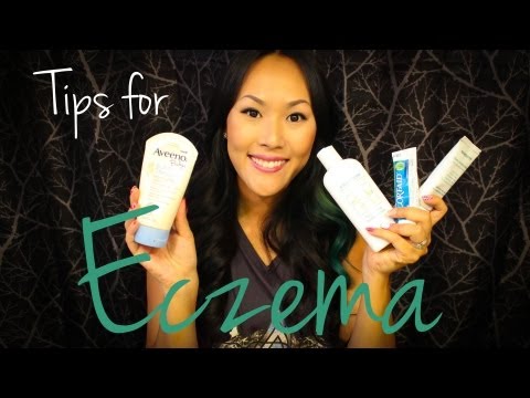Ideas & Cures for Eczema