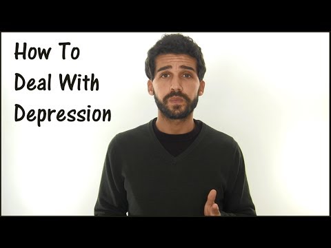 How To Deal With Despair – Techniques That Function Quickly