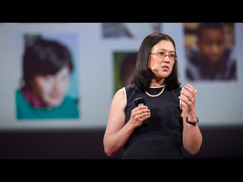 Wendy Chung: Autism — what we know (and what we do not know but)