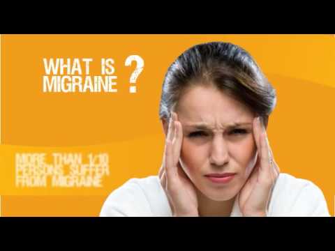 What is migraine?