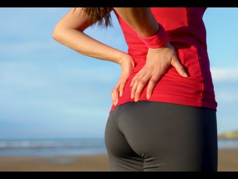 How to Deal with Reduced Back Pain at Residence