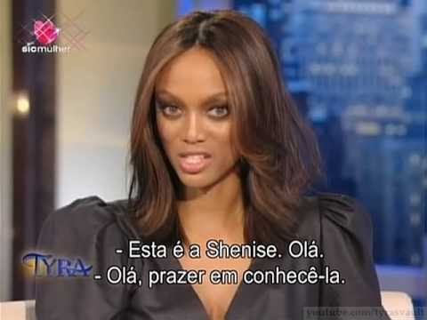 The Tyra Banks Show – Black Market Plastic Surgery (Part 1 of 4)