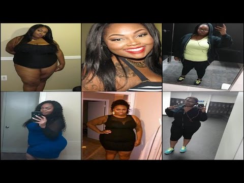 Weightloss Journey Progress | 80 Pounds Down