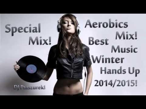 Particular Blend! Aerobics Blend! Very best Audio Wintertime Fingers Up 2014/2015! DJ Ptaszurek!
