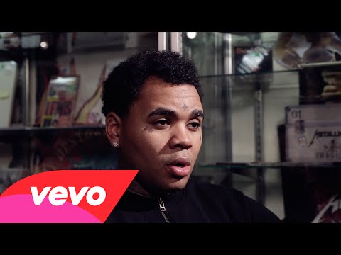 Kevin Gates – Struggling From Despair And Obtaining A Launch (247HH Unique)